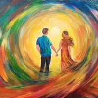 Полное снятие венца безбрачия