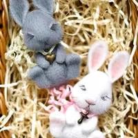 Зайка Сплюшка