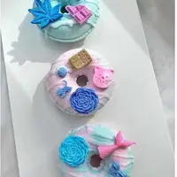 Бомбочки для ванны