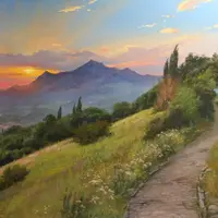 Римская дорога