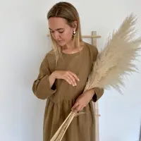 Платье №7. Размер XS-L