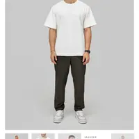 Мужская футболка, выкройка №955