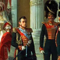 Мундиры, платья, ордена. Как научиться различать дворян на картинах