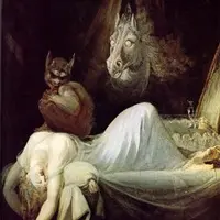 О немецкой мистике. Лекция 7