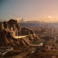 Цивилизации. Глобальное управление. Часть 5: Азиатида