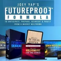 Формула будущего