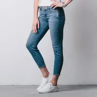 Пошив джинсов с нуля