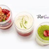 Кондитерский клуб Pastry Club. Август 2022