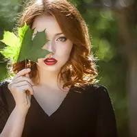 Приемы съемки фотографий: размытие фона