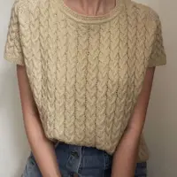 Футболка Nina_shirt