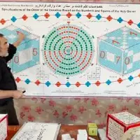 Формула жизни. Цифровой язык философской математики. 1 семестр