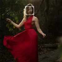 Приемы съемки фотографий: работа с фокусом