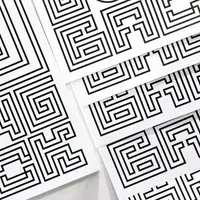 Минималистичный графический дизайн