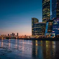 Приемы съемки фотографий: ночная съемка