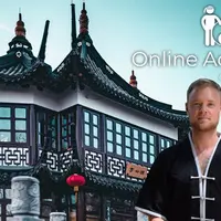 Онлайн-академия: Развитие с помощью цигун и тайцзи