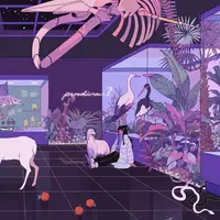 Иллюстрация манги с помощью Procreate