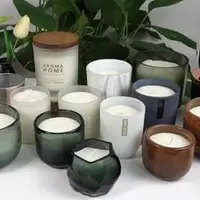 Соевые свечи