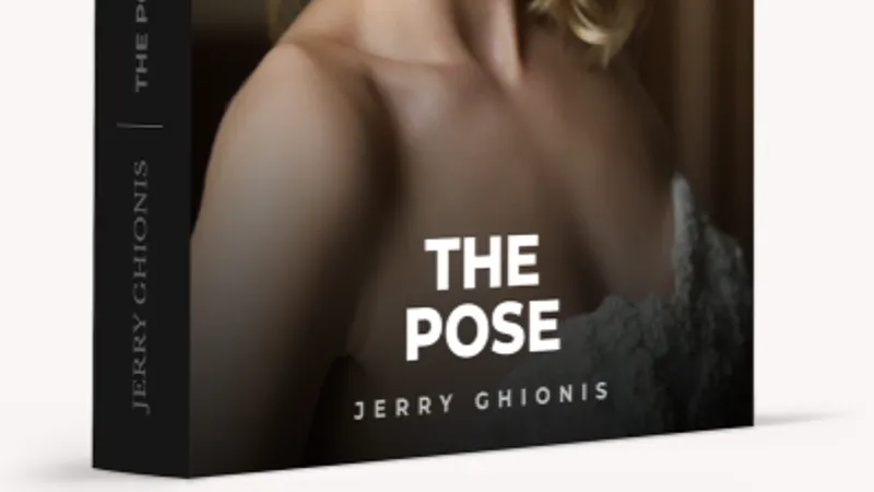 Позирование The pose