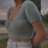 Топ coy_top (2 версии)