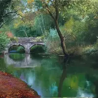 Каменный мост