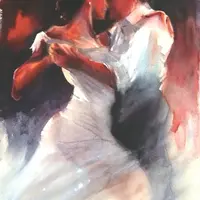 Балеринка. Технология трюкачества