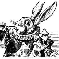 Абсурд как норма рациональности: «Алиса в стране чудес»