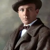 Гайд по жизни и творчеству Михаила Булгакова