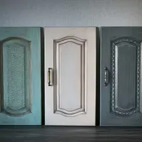 Декор фасадов