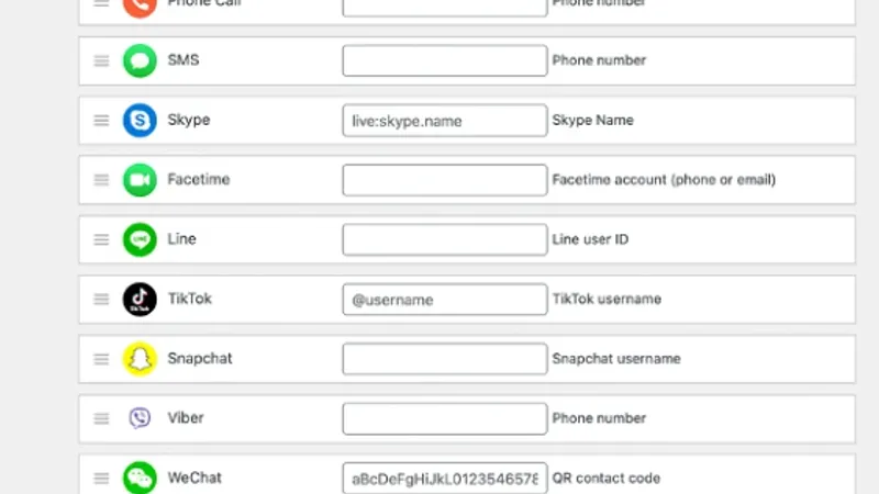 Joinchat - мультикнопка связи с продвинутым функционалом