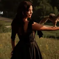 Отжиг 40 свечами