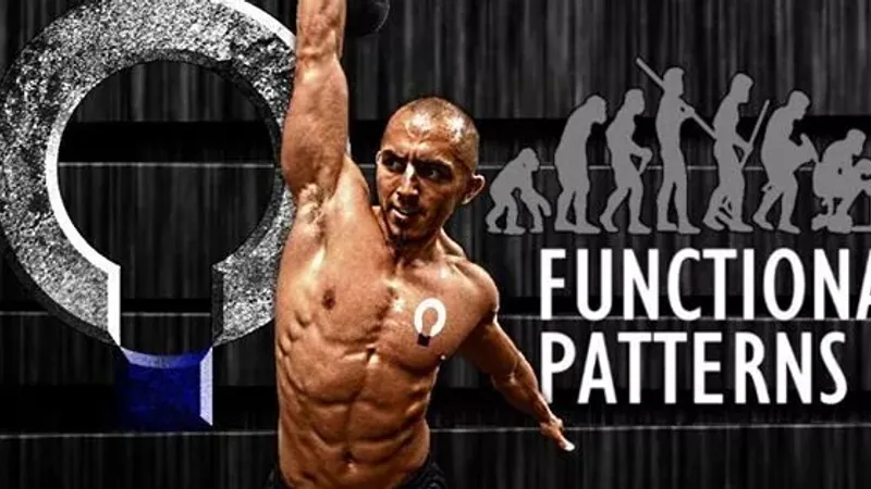 Functional Patterns. Упражнения с Parabar