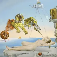 Осознанные сновидения и развитие астральных способностей. Практика сновидений и толкование снов