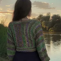 Блуза "Ванесса"