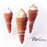 Кондитерский клуб Pastry Club. Сентябрь 2022