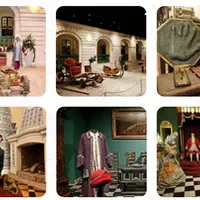 Открытия Эрмитажа: Зимний дворец Петра Великого