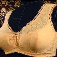 Выкройка бюстгальтера Мария