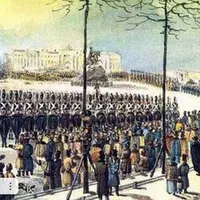 Декабристы: часть первая. Начало (до 1821 года)