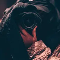 Приемы съемки фотографий: незаметная съемка