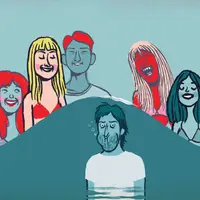 Анимированная иллюстрация в Procreate: Расскажите историю движением