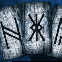 Нортумбрийские руны