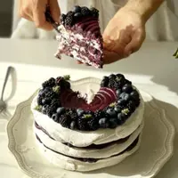 Торт Жозефина