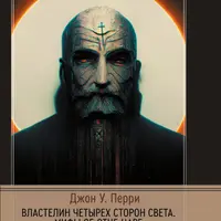 Властелин четырех сторон света. Мифы об Отце-Царе