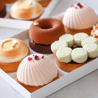 Тарталетки