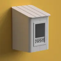 3D-печать и дизайн архитектурных моделей