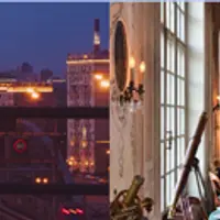 Почувствуй себя звездой. 6 богемных маршрутов по осенней Москве