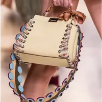 Сумка а-ля Fendi