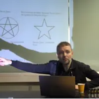 Магия Планет и Талисманов. Лекция 3