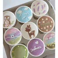 Трендовые Cake to go + бенто торт