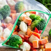 Заготовки экологично и полезно