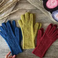 Перчатки berry gloves